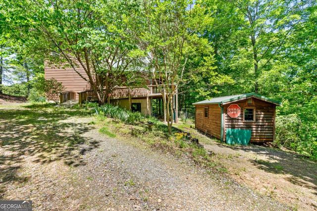 977 Tarheel Drive W, Murphy, NC 28906