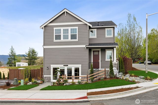 23735 SE 49th Street, Issaquah, WA 98027