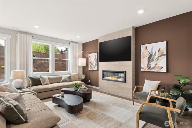 23735 SE 49th Street, Issaquah, WA 98027