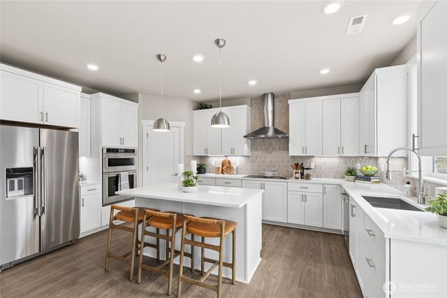 23735 SE 49th Street, Issaquah, WA 98027