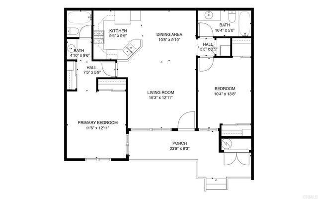 12580 Carmel Creek Road 42, San Diego, CA 92130