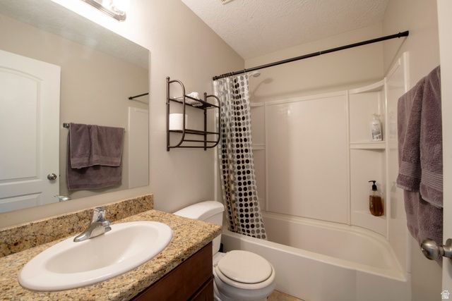 3408 S CARRICK DR, South Salt Lake, UT 84115