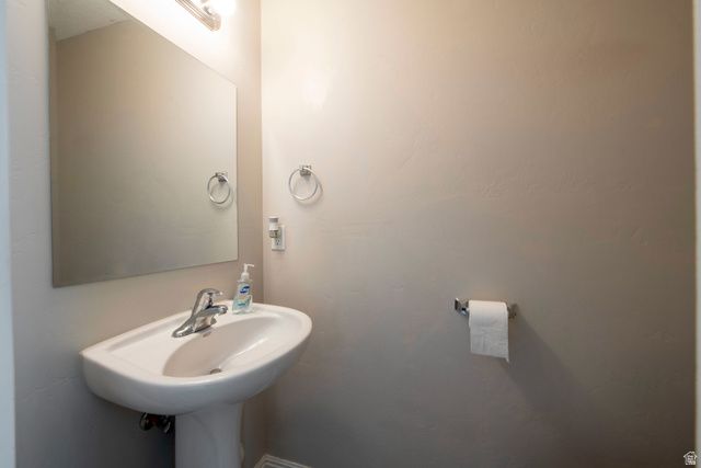 3408 S CARRICK DR, South Salt Lake, UT 84115