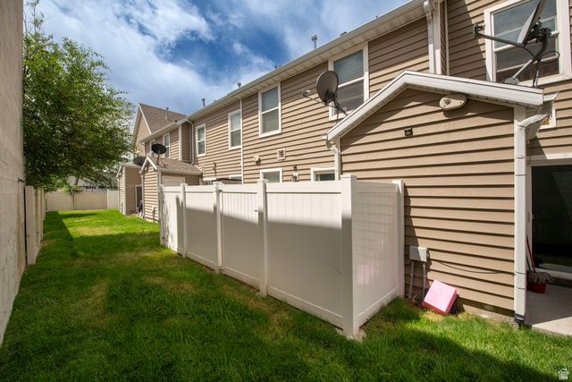 3408 S CARRICK DR, South Salt Lake, UT 84115