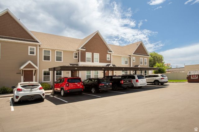 3408 S CARRICK DR, South Salt Lake, UT 84115