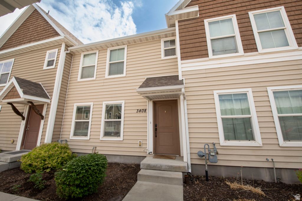 3408 S CARRICK DR, South Salt Lake, UT 84115