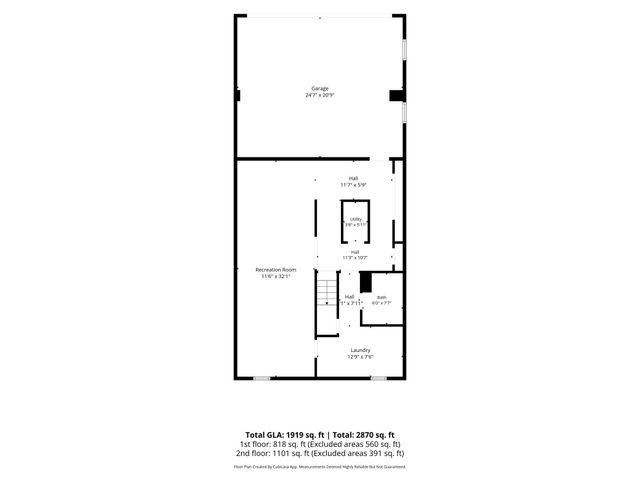 91 Birnamwood Drive, Burnsville, MN 55337