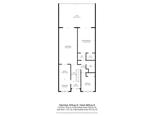 91 Birnamwood Drive, Burnsville, MN 55337