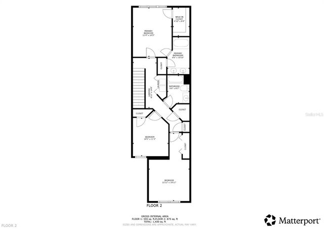 26546 CASTLEVIEW WAY, Wesley Chapel, FL 33544