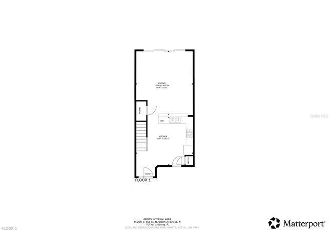 26546 CASTLEVIEW WAY, Wesley Chapel, FL 33544