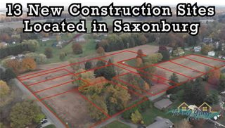 176 Constitution Ave, Saxonburg Boro, PA 16023