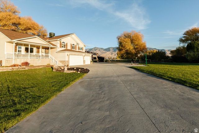 438 S 400 W, Smithfield, UT 84335