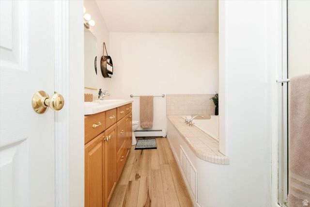 438 S 400 W, Smithfield, UT 84335