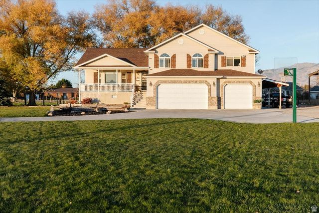 438 S 400 W, Smithfield, UT 84335