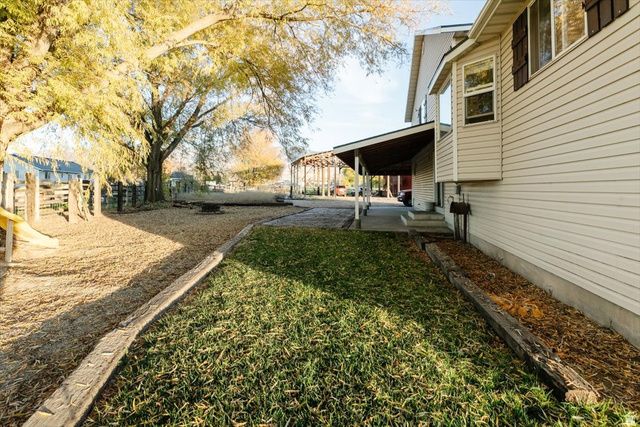 438 S 400 W, Smithfield, UT 84335