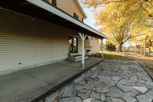 438 S 400 W, Smithfield, UT 84335