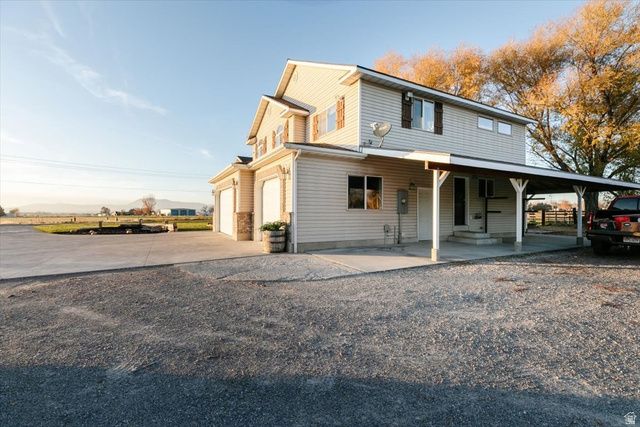 438 S 400 W, Smithfield, UT 84335