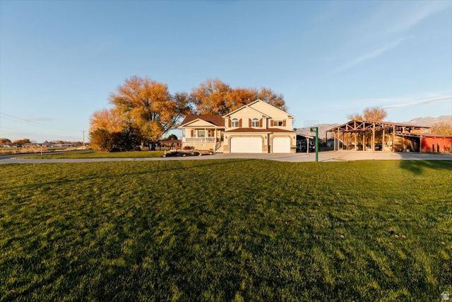 438 S 400 W, Smithfield, UT 84335