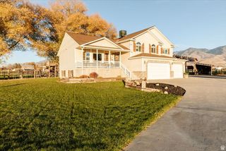 438 S 400 W, Smithfield, UT 84335