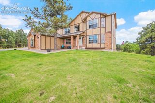 7950 Wranglers Way, Colorado Springs, CO 80908