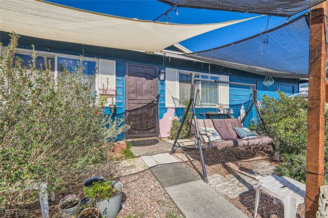 4944 Rita Drive, Las Vegas, NV 89121