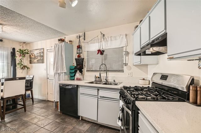 4944 Rita Drive, Las Vegas, NV 89121