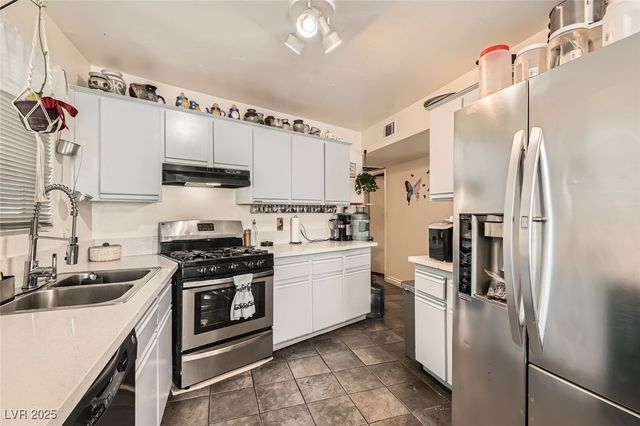 4944 Rita Drive, Las Vegas, NV 89121