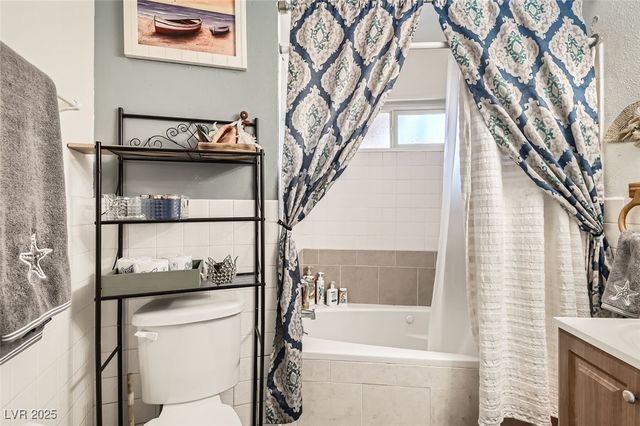 4944 Rita Drive, Las Vegas, NV 89121