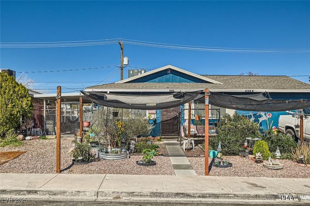 4944 Rita Drive, Las Vegas, NV 89121