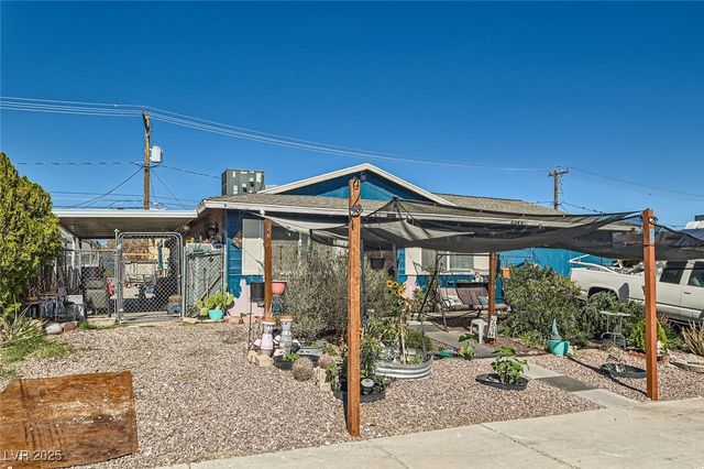 4944 Rita Drive, Las Vegas, NV 89121