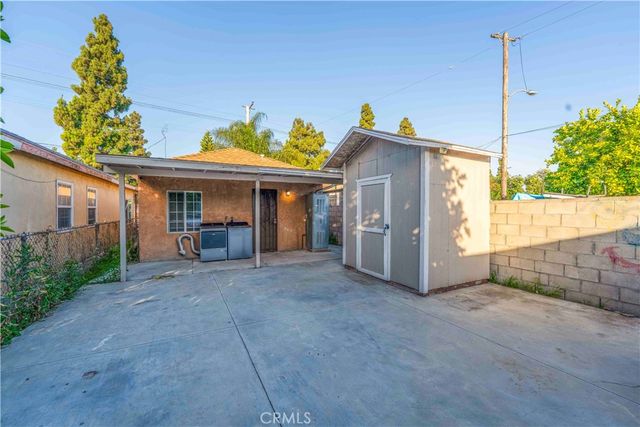 13517 S Willowbrook Avenue, Compton, CA 90222