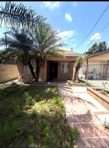 13517 S Willowbrook Avenue, Compton, CA 90222