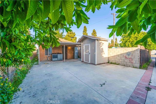 13517 S Willowbrook Avenue, Compton, CA 90222
