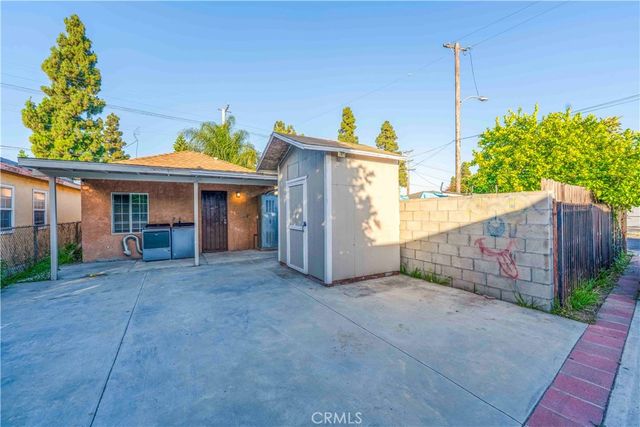 13517 S Willowbrook Avenue, Compton, CA 90222