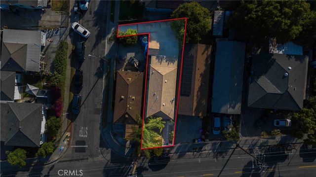 13517 S Willowbrook Avenue, Compton, CA 90222