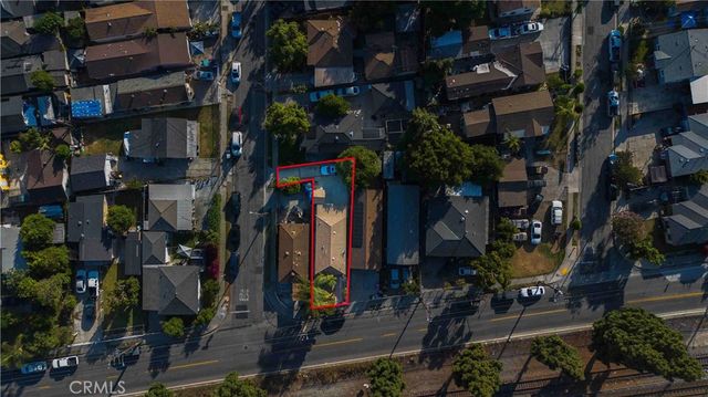 13517 S Willowbrook Avenue, Compton, CA 90222