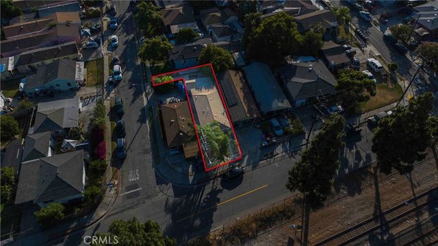 13517 S Willowbrook Avenue, Compton, CA 90222