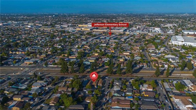 13517 S Willowbrook Avenue, Compton, CA 90222