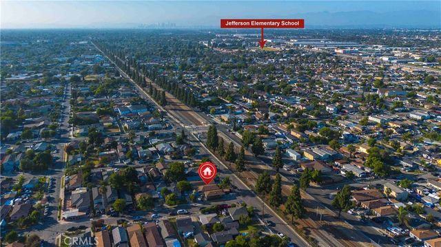 13517 S Willowbrook Avenue, Compton, CA 90222