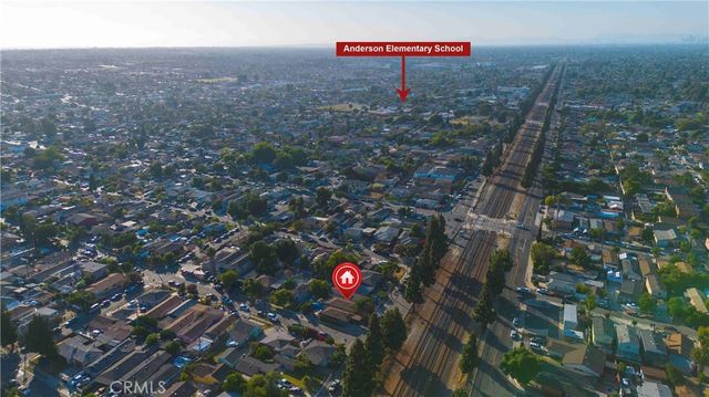 13517 S Willowbrook Avenue, Compton, CA 90222