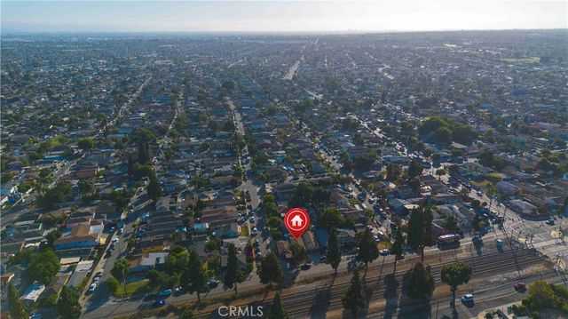 13517 S Willowbrook Avenue, Compton, CA 90222