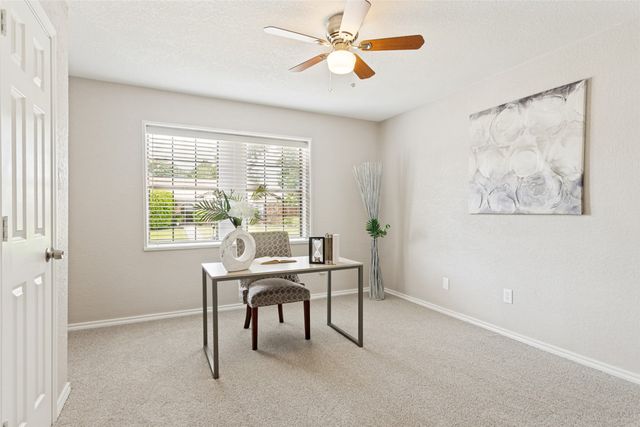 4201 High Mesa Court, Arlington, TX 76016