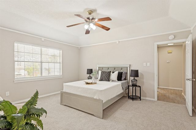 4201 High Mesa Court, Arlington, TX 76016