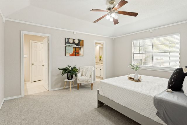 4201 High Mesa Court, Arlington, TX 76016