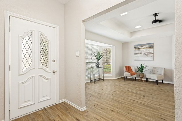 4201 High Mesa Court, Arlington, TX 76016