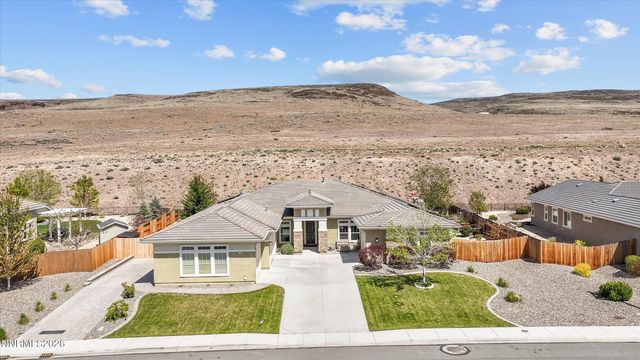 7729 Orange Plains Drive, Sparks, NV 89436