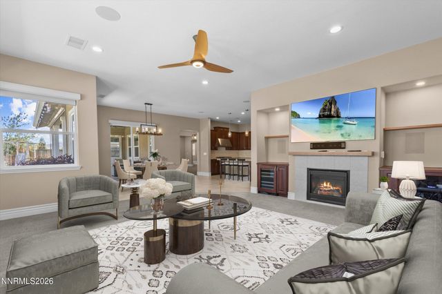 7729 Orange Plains Drive, Sparks, NV 89436