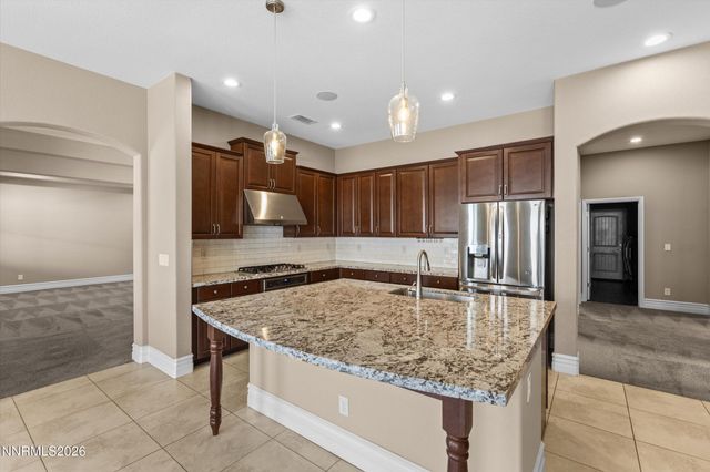 7729 Orange Plains Drive, Sparks, NV 89436