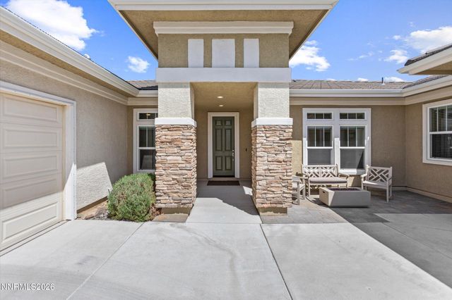 7729 Orange Plains Drive, Sparks, NV 89436
