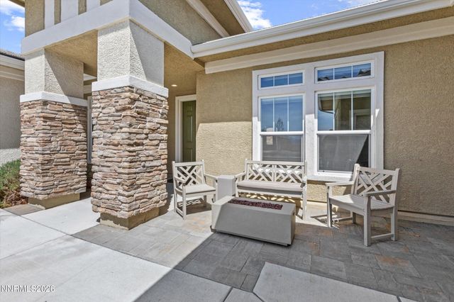 7729 Orange Plains Drive, Sparks, NV 89436